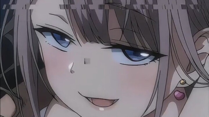H anime Edit 92#