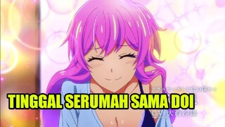 Anime Romance Yg Bakal ["BIKIN IRI"]