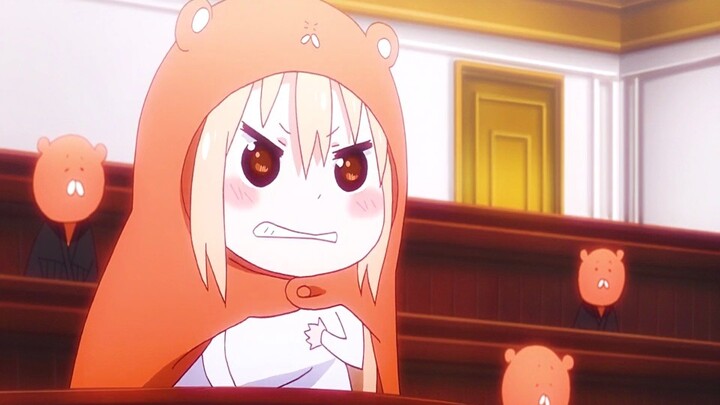 พุดดิ้งของโคอุระ 18 หายตัวไปอย่างลึกลับ พี่ชายจึงตัดสินใจลงมือสืบสวน แต่ไม่คาดคิดว่าความจริงจะเป็นแบ