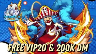 Game One Piece Android terbaru 2023 yang wajib kalian coba