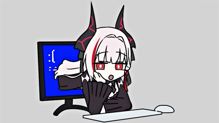 "ผู้บัญชาการ คุณชอบดูนี่สินะ"