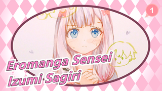 Eromanga Sensei - Izumi Sagiri_1