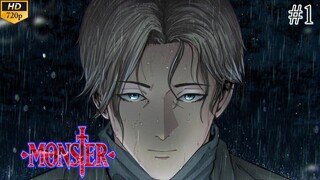 Monster - Episode 1 (Sub Indo)