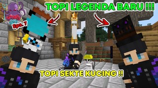 TIDAKKK !!! SEMUA BARANGKU HILANGG !!! - Sans SMP S5 eps 7