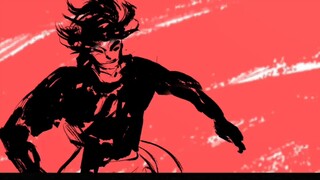 Bab asli Gu Zhenren diadaptasi dari animasi kedua "The Battle of the Eight Gods: The Final Chapter (