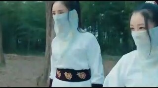 [หนัง&ซีรีย์]รวมคลิปจอมยุทธหญิง คลิปที่ 43