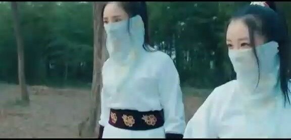 [Movie/TV]Fighting Ladies Clip Collection 43