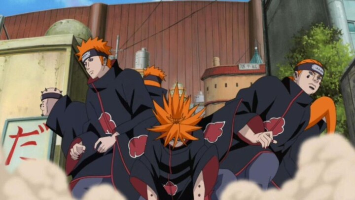 Pasti kalian setuju episode ini paling BADAS & SERU!!!! di Naruto Shipuden 🔥🔥🔥