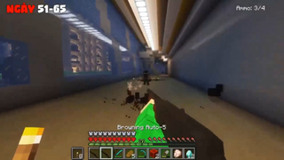 minecraft sinh tồn 23 #minecraft_vn #minecraft