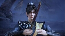 Peerless Battle Spirit Episode 145 Sub Indo