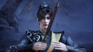 Peerless Battle Spirit Episode 145 Sub Indo