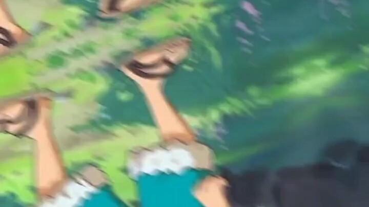 I Love (Monkey D.Luffy)