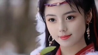 สาวจีนน่ารัก