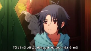 Làm Trai Khổ Lắm =)) #anime