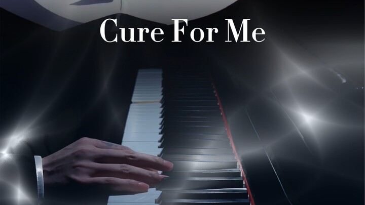 Cure For Me| SPY×FAMILY |Piano playing