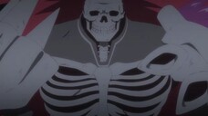 EP4 A BOY TRAIN BY UNDEAD DEMONS [THE FARAWELL PALADIN]