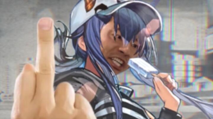 Memasuki! Datang! Ya! kotoran!
