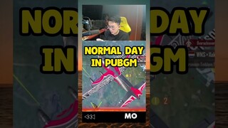 normal day in papji em #bennymoza #pubgmobile #pubg #pubgm #bgmi #pubgchina #shorts