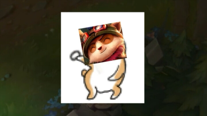 تيمو المتدفق على السي دي، يستطيع زراعة الفطر ويرقص أيضًا