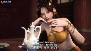 Fight For The Throne Eps 39 Sub Indo Best