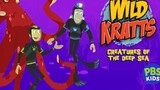 Watch Full Move Wild Kratts Creatures of the Deep Sea 2016 For Free : Link in Description