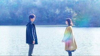 Tomorrow I Will Date With Yesterday’s You - Japanese Movie (Engsub)