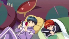 19_Kyoukai no Rinne - S3 | sub indo