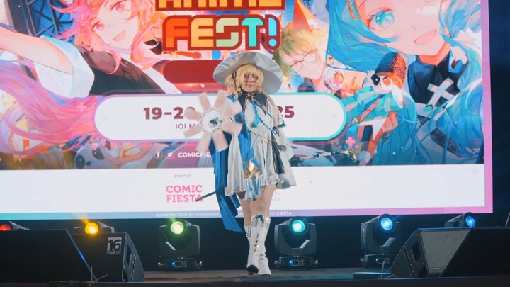 Anime Fest 2025