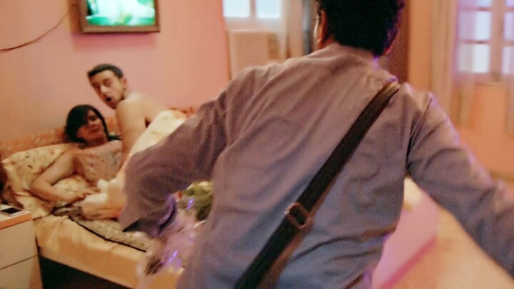 【นางจ๋า】ซีรีส์เทพเจ้าอินเดียสุดล้ำจินตนาการ: ภรรยาแอบนอกใจอย่าเพิ่งตกใจ รีบปิดรูนั้นก่อน!