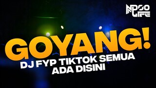 DJ FYP SATU TAMBAH SATU DUA BUAYA SI KANCIL X BASTA BOI MENGKANE ABIS! [NDOO LIFE]