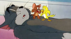 034-Kitty Foiled [1948]