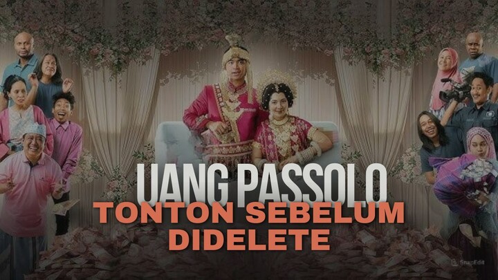 UANG PASSOLO (2026) | BUKA SEBELUM DIDELETE
