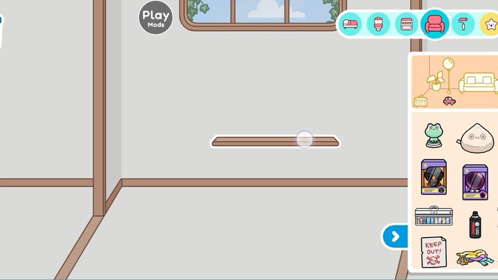 ⓓⓔⓢⓘⓖⓝ ⓕⓞⓡ ⓣⓞⓒⓐ ⓗⓞⓤⓢⓔ