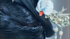 Details: It turns out that it was not Ningning who liked plum blossoms, but because Zhang Zha liked