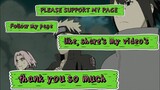 Naruto Shippuden episodes 417, 418, and 419