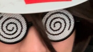 Irena Shield Girl voice actor Kaede Hondo visits Yasukuni Shrine?