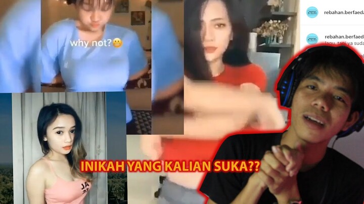 KONTEN PEMERSATU BANGSAT 2.0