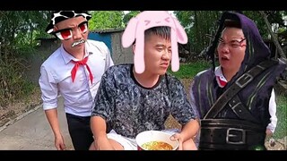 [YTP] Hưng Vlog và Bọn Trẻ Trâu