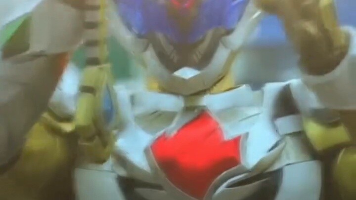 Duanmu Yan kills everyone in the Great Tomb