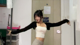 aespa-Better Things danced to my favorite part! | I have retrieved my password for my B-station acco