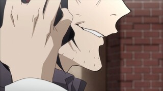 Eps 8 - Bungou Stray Dogs Season 3 Sub indo