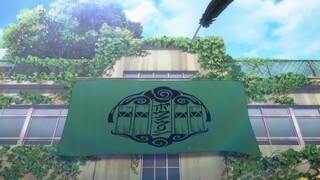 Wind Breaker Season 1 Episode 3 in Hindi Dub