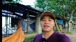 Chợ Phiên Bán Toàn Đồ Rừng | Miền núi tây bắc