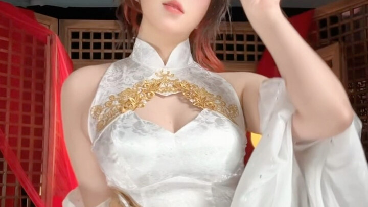 Trailblazer, your fortune has arrived!