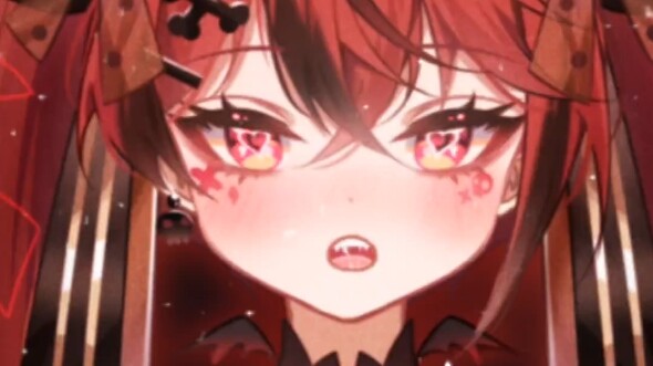 Succubus, also desires redemption