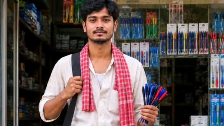মাসে ৬০ টাকা আয় একটা মানুষ আজ তিনি ৫০০ কোটি টাকার কোম্পানির মালিক