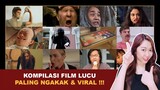 KOMPILASI FILM LUCU PALING NGAKAK & VIRAL !!! | Kumpulan Cerita Terseru Klara Tania