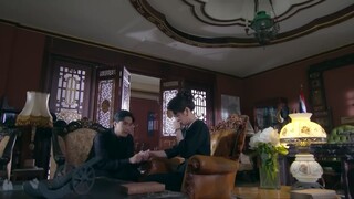 2 When The sky falls Thai. TD