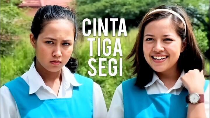 Telemovie Cinta Tiga Segi 2008