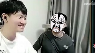 [Pembawa acaranya jago banget mainnya] 218: Kisah Cinta Liang C